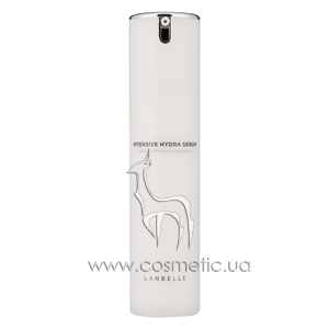 ��������� ����������-����������� ������ ������ Lanbelle Intensive Hydra Serum