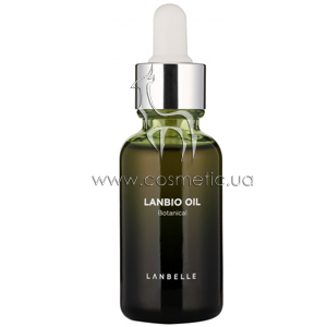 ������������� ����� ��� ���� Lanbelle Lanbio Oil