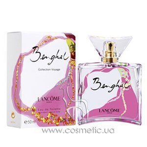 ��������� ���� Lancome Benghal Collection Voyage