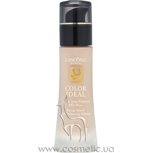 ��������� ���� Lancome Color Ideal SPF 15