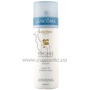 ����������-����� Lancome Deodorant Bocage Spray
