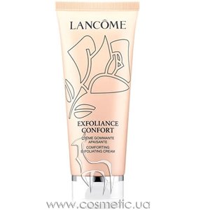 ����������� � �������������� ����� ��� ����� ���� Lancome Exfoliance Confort