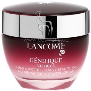 ������� ����������� ���� Lancome Genifique Nutrics Nourishing Youth Activating Cream
