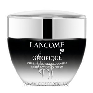 ���� ������ ���������� ��������� ���� Lancome Genifique Youth Activating Cream