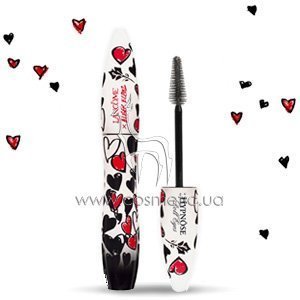 ���� � �������� ��������� ������ Lancome Hypnose Doll Eyes by Alber Elbaz