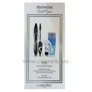 ����� ������������ ��������� ��� ���� Lancome Hypnose Doll Eyes Set
