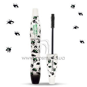�������� ���� ��� ������ Lancome Hypnose Mascara by Alber Elbaz