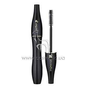 ���� ��� �������� ������ ������ � ������� �������� Lancome Hypnose Onyx Mascara Volume Sur Mesure
