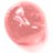 ������� ����� ��� ��� � ������ Lancome Juicy Tubes #031 Peche