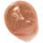 ����� ��� ��� Lancome La Laque Fever #212 Overheated Beige