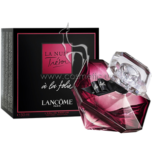 ��������������� ���� Lancome La Nuit Tresor A La Folie