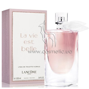 ��������� ���� Lancome La Vie Est Belle Florale
