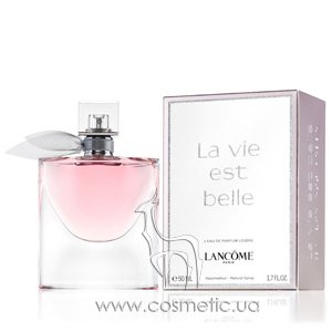 ��������������� ���� Lancome La Vie Est Belle L'Eau de Parfume Legere