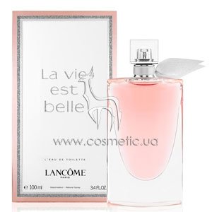 ��������� ���� Lancome La Vie Est Belle L'Eau de Toilette