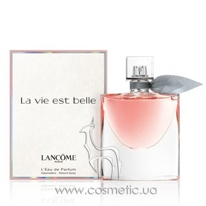 ��������������� ���� Lancome La Vie Est Belle