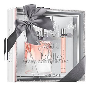 ����� Lancome La Vie Est Belle Set
