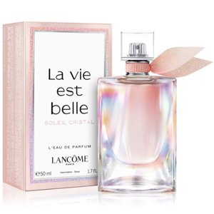 ��������������� ���� Lancome La Vie Est Belle Soleil Cristal