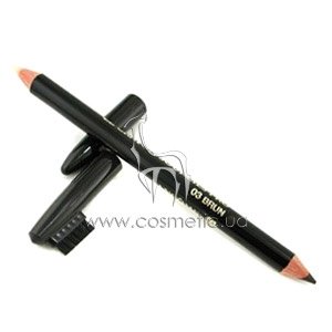 ������������� �������� ��� ������ � ��������� Lancome Le Crayon Sourcils Pro