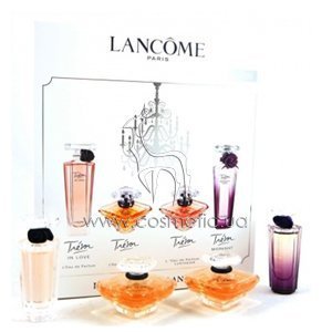 ����� Lancome Les Tresors de Lancome Set