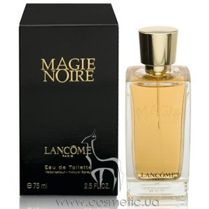 ��������� ���� Lancome Magie Noire Eau de Toilette