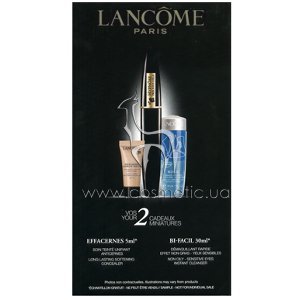 ����� ��������� ��� ���� Lancome Mascara Hypnose Precious Cells Set