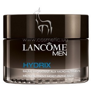 ����������� ������� ��� ������ Lancome Men Hydrix Micro-Nutrients Moisturizing Balm
