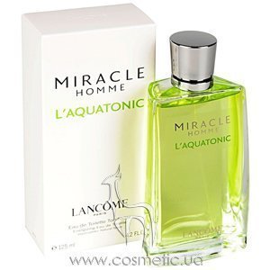 ��������� ���� Lancome Miracle Homme L'Aquatonic