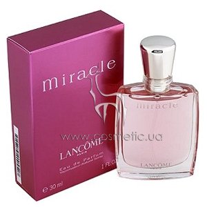 ��������������� ���� Lancome Miracle