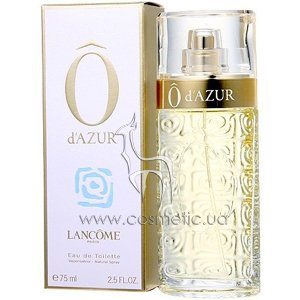 ��������� ���� Lancome O d'Azur