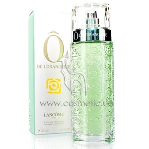 ��������� ���� Lancome O de l'Orangerie
