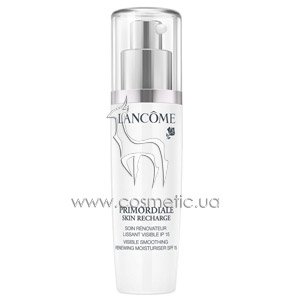 ������� ����� Lancome Primordiale Skin Recharge Day Fluid