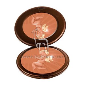 ����� � �������� ������ ��� ���� � ���� Lancome Sun Cherub Sensual Bronzing Powder Fase & Body