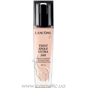 ��������� ���� Lancome Teint Idole Ultra 24h