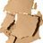 ���������� ���������� ����� Lancome Teint Miracle Compact Natural Light Creator SPF 15 # 045 - Sable Beige