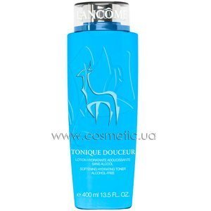 ����������� ������ ��� ������ �� ������������ ������ Lancome Tonique Douceur
