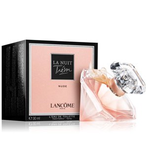��������� ���� Lancome Tresor La Nuit Nude