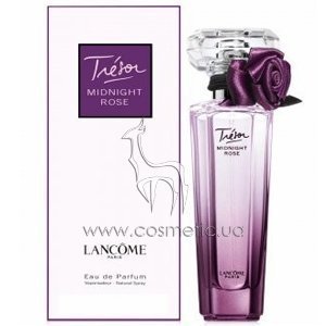 ��������������� ���� Lancome Tresor Midnight Rose