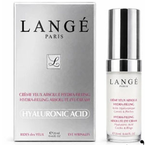 Увлажняющий крем для глаз Lange Paris Hydra-Filling Magic Eye Cream