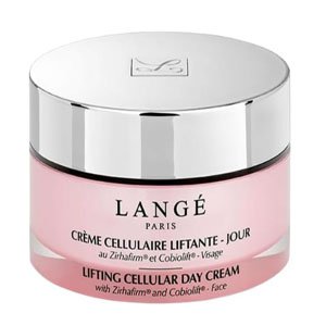 ������� ����-������� Lange Paris Lifting Cellular Day Cream Platinum Line