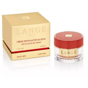 ����-�������� ������� ���� Lange Paris Phyto Active Day Cream Carat Line