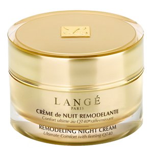 ���������������� ������ ���� ��� ���� Lange Remodeling Night Cream