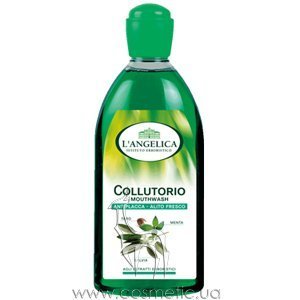 �������������� ��������� ������ L'Angelica Collutorio Mouthwash