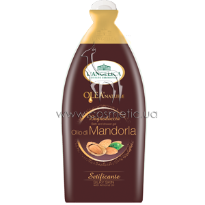���� ��� ���� � ����� ����������� ����� L'Angelica Olea Naturae Bath & Shower Gel