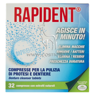 �������� ��� ������� ������ �������� L'Angelica Rapident