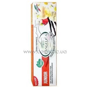 ������� ������ ����� ����� �������� L'Angelica Taste of Nature Toothpaste