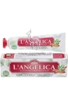 ������ ����� ������� � ���� L'Angelica Toothpaste Cinnamon & Mint small