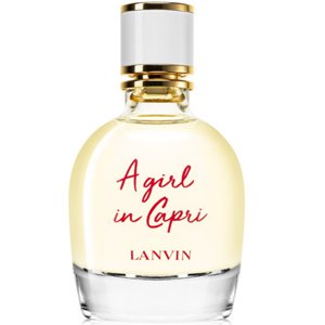 ������ Lanvin A Girl In Capri Eau de Toilette