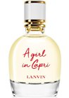 ������ Lanvin A Girl In Capri Eau de Toilette small