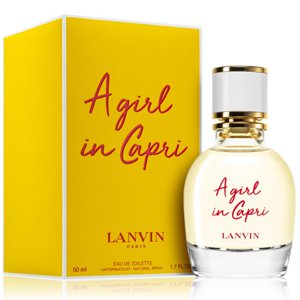 ��������� ���� Lanvin A Girl In Capri