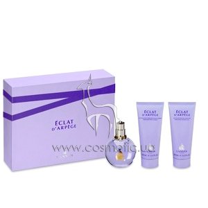 ����� Lanvin Eclat d'Arpege Gift Set